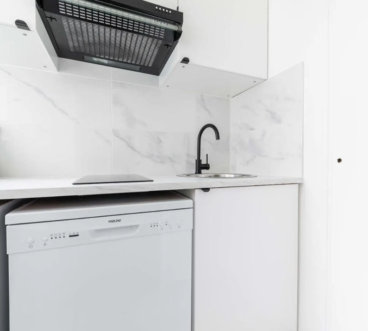 Apartman Studio Chaleureux Avec Terrasse - 18 - 2p *