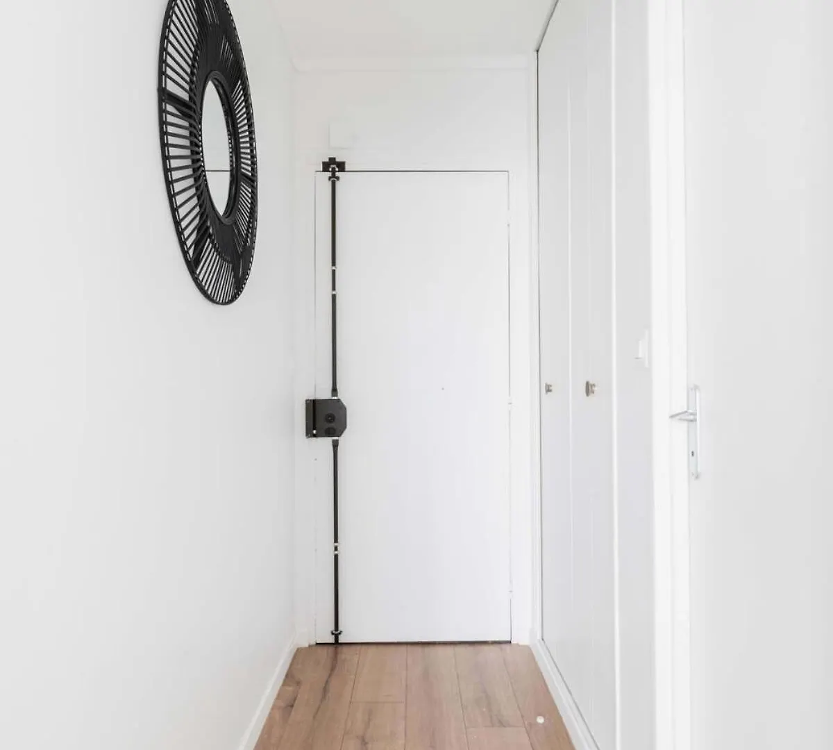 Studio Chaleureux Avec Terrasse - 18 - 2p Daire *